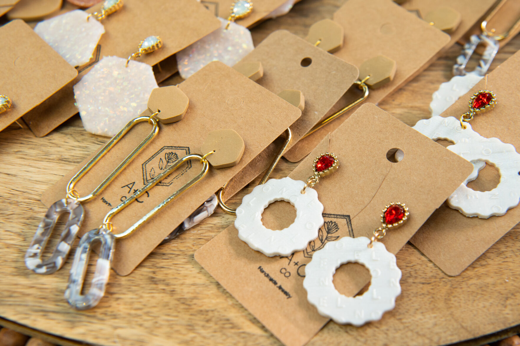 Holiday Pop & Shop at Union Station